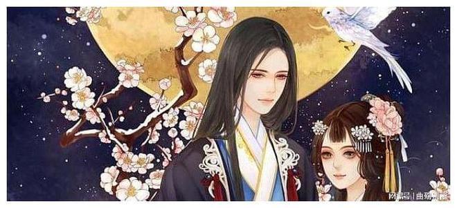 因为父母重男轻女所以会导致儿子爱上男友不爱女友吗？游戏画面