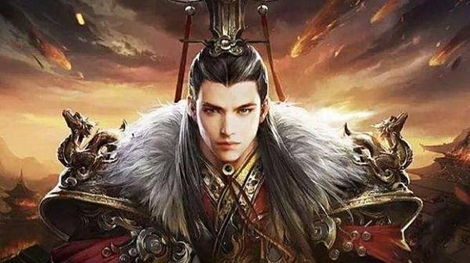 人衰老后都有哪些表现？游戏画面